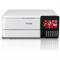 epson ecotank et - Epson - EcoTank ET-8500 All-in-one - 1 nuotrauka