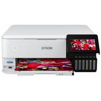 epson ecotank et - Epson - EcoTank ET-8500 All-in-one - 2 nuotrauka