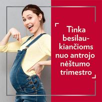 kapsules - Canesten 500 mg makšties minkštoji kapsulė, makšties minkštos kapsulės, N1 - 3 nuotrauka
