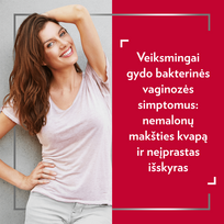 zvakutes -  CANESBALANCE, 7 Ovulės - 3 nuotrauka