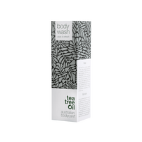 tea tree oil australian -  AUSTRALIAN BODYCARE TEA TREE OIL BODY WASH, kūno prausiklis, 200 ml - 3 nuotrauka