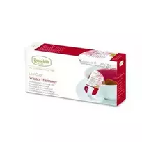LeafCup® vaisinė arbata Winter Harmony 15 vnt.