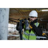 dewalt perforatorius - DeWalt DCH274P2 - 2 nuotrauka