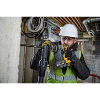 dewalt perforatorius - DeWalt DCH274P2 - 3 nuotrauka