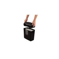 dokumentu naikikl - FELLOWES Powershred 6C - 3 nuotrauka