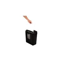 dokumentu naikikl - FELLOWES Powershred 6C - 4 nuotrauka
