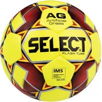Select Flash Turf 5 2019 IMS geltona ir raudona pilka 14991