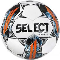 Kamuolys futbolo Select Brillant Super TB FIFA 2022, 5