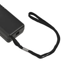 pinpointeris - Delninis detektorius-pinpointer, juodas - 1 nuotrauka