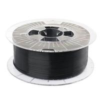 filamentas petg - Spectrum Group PETG Filament Cartridge 1.75mm 1kg Deep Black - 2 nuotrauka