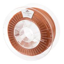 3d pla spausdintuvo plastikas - Spectrum Group PLA 1.75mm 1kg Rust Copper - 1 nuotrauka