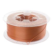 3d pla spausdintuvo plastikas - Spectrum Group PLA 1.75mm 1kg Rust Copper - 2 nuotrauka