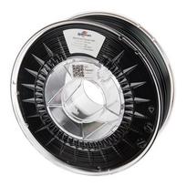 abs filament - Spectrum Group Smart ABS 1.75mm 1kg Deep Black - 1 nuotrauka
