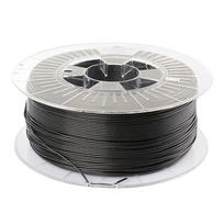 3d pla spausdintuvo plastikas - Spectrum Group PLA Glitter 1.75mm 1kg Volcano Grey - 2 nuotrauka