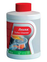 senukai granules - RAVAK Turbo Cleaner, 1 kg - 1 nuotrauka