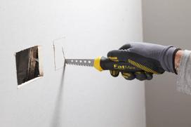 rankinis pjuklas - Stanley FatMax JetCut Saw 150mm - 3 nuotrauka