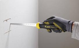 rankinis pjuklas - Stanley FatMax JetCut Saw 150mm - 4 nuotrauka
