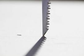 rankinis pjuklas - Stanley FatMax JetCut Saw 150mm - 5 nuotrauka