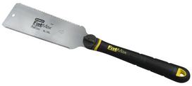 stanley fatmax - Stanley FatMax Fine&Coarse Japanese Saw - 1 nuotrauka