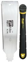 stanley fatmax - Stanley FatMax Fine&Coarse Japanese Saw - 3 nuotrauka