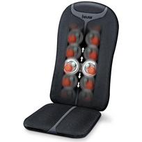 masazine sedyne - Beurer Shiatsu MG205 - 1 nuotrauka