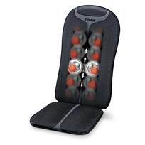 masazine sedyne - Beurer Shiatsu MG205 - 4 nuotrauka