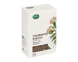 ACORUS CALAMUS žolelių arbata VALERIJONŲ ŠAKNYS, 50 g