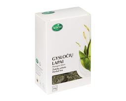  ŠVF žolelių arbata GYSLOČIŲ LAPAI, 50 g