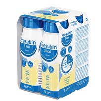 400 vnt - FRESUBIN gėrimas, vanilės skonio, nuo 1 m., 4 vnt., 200 ml - 1 nuotrauka