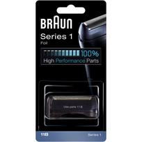 Tinklelis BRAUN 11B Series1 + peiliukas