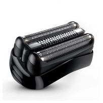 braun barzdaskute series 3 - Tinklelis BRAUN 21B - 1 nuotrauka