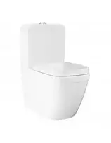 Grohe Euro Ceramic Rimless 39462000