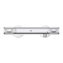 termostatas vonios -  Grohe, Grohtherm 1000 Perfomance - 2 nuotrauka