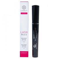 Blakstienų tušas su hialurono rūgštimi GL Lash Max Alessandro Hyaluronic Mascara  8,5ml