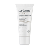 sesderma cream - Sesderma retises 0,25% kremas nuo raukšlių, 30 ml - 1 nuotrauka