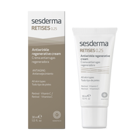 sesderma cream - Sesderma retises 0,25% kremas nuo raukšlių, 30 ml - 2 nuotrauka