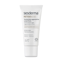 retinolis 0.5 - Sesderma retises 0,5% kremas nuo raukšlių, 30 ml - 2 nuotrauka