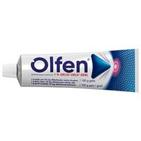 sanariu gelis - Olfen 10 mg/g gelis 100g - 2 nuotrauka