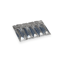 zvakutes - Procto-Glyvenol 400 mg/40 mg žvakutės N10 - 2 nuotrauka