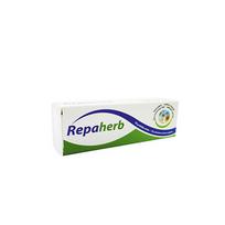 hemorojus - Repaherb tiesiosios žarnos tepalas 25g - 1 nuotrauka