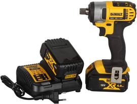 dewalt dcf880 - DeWalt DCF880M2 - 3 nuotrauka