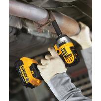 dewalt dcf880 - DeWalt DCF880M2 - 6 nuotrauka
