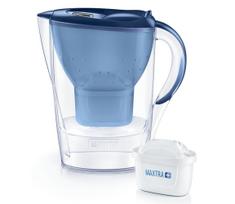 brita filtras - Brita Marella MX Plus Blue 2.4L - 1 nuotrauka