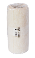 elastinis tvarstis, - Elastinis tvarstis Matofix, 10 cm x 4 m, N1 - 2 nuotrauka
