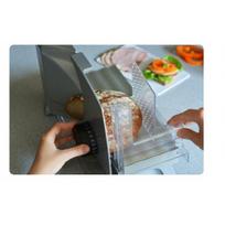 slicer pjaustykle - Blaupunkt FMS501 - 3 nuotrauka