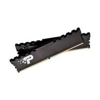 ddr4 32gb ram - Patriot Signature Premium DDR4 2666MHz DIMM PSP432G2666KH1 - 4 nuotrauka
