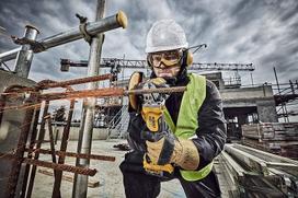 dewalt dcg406 - DeWalt DCG406NT-Xj - 3 nuotrauka