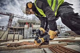 dewalt dcg406 - DeWalt DCG406NT-Xj - 4 nuotrauka