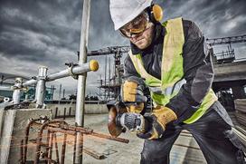 dewalt dcg406 - DeWalt DCG406NT-Xj - 6 nuotrauka