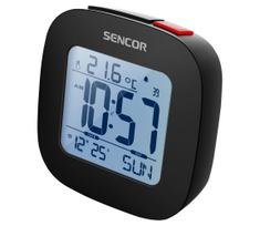 termometras - Sencor SDC 1200 B - 1 nuotrauka